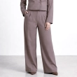 Women&rsquo;s Formal Pants With Tailored Fit And Clean Silhouette, Perfect For Office Wear, Work Meetings, And Formal Occasions