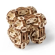 لغز الأوكتا-سفير الميكانيكي &ndash; نموذج هندسي تفاعلي للتركيز وتخفيف التوتر
