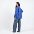 The Kalimera Blue Shirt - Relaxed Fit -  Blue