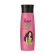 Skala Expert  (D-Panthenol, Castor Oil, and Shea Butter) 100% Vegan, Sulphate-Free Gentle Cleanser Shampoo - 325ml