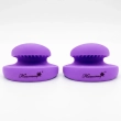 Harmony Silicone Oven Mitt Purple