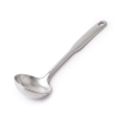 Stainless Steel Round Serving Spoon