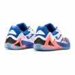 Joma Padel Shoes Open Men 2572 Synthetic TPU A1 Padel Edition - White Blue