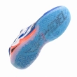 Joma Padel Shoes Open Men 2572 Synthetic TPU A1 Padel Edition - White Blue