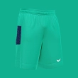Wings Shorts Padel Performance Stretch Polyester Elastane - Aqua Green