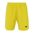 Wings Shorts Padel High Performance Stretch Polyester Elastane - Yellow