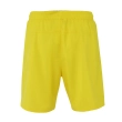 Wings Shorts Padel High Performance Stretch Polyester Elastane - Yellow