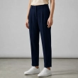 Women&rsquo;s Elegant Formal Pants With Plain Design, Ideal for Workwear and Professional Styling