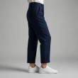 Women&rsquo;s Elegant Formal Pants With Plain Design, Ideal for Workwear and Professional Styling