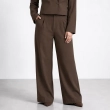 Women&rsquo;s Formal Pants With Tailored Fit And Clean Silhouette, Perfect For Office Wear, Work Meetings, And Formal Occasions
