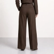 Women&rsquo;s Formal Pants With Tailored Fit And Clean Silhouette, Perfect For Office Wear, Work Meetings, And Formal Occasions