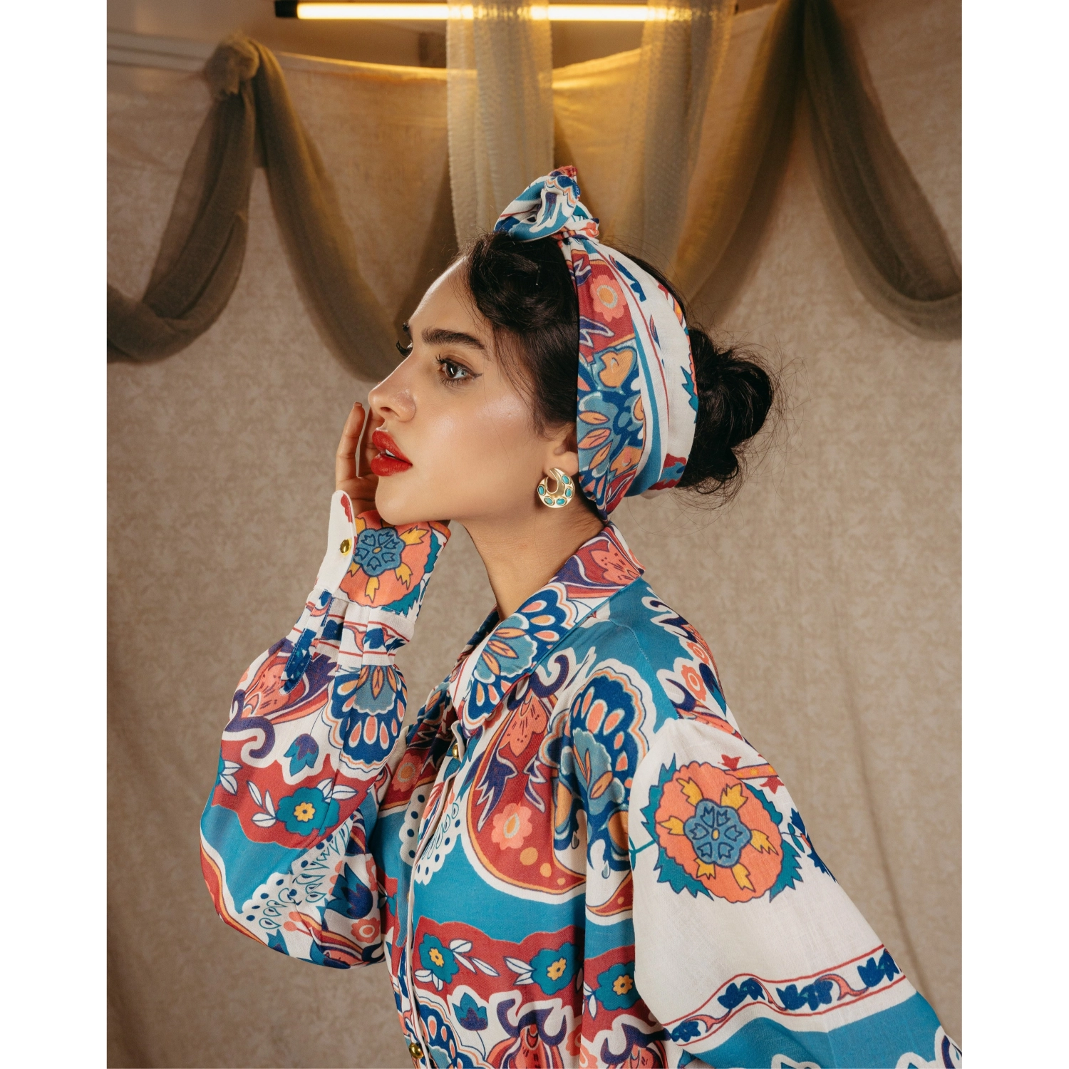 توربان سويت فانتاج