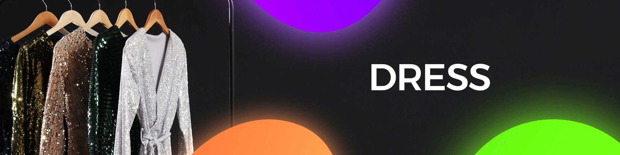 Dresses