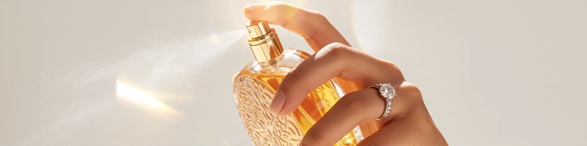 Perfumes & Fragrances