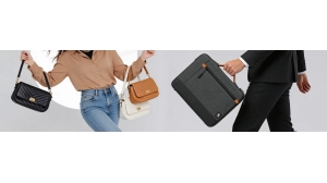 Bags & Wallets 