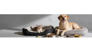 Pet Supplies