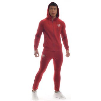 Track Suit