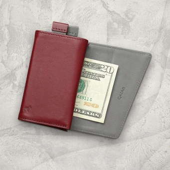 محافظ رجالية