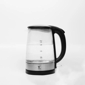 Kettle