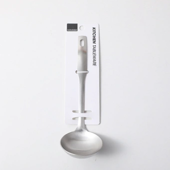 Spoon & Chopsticks Set