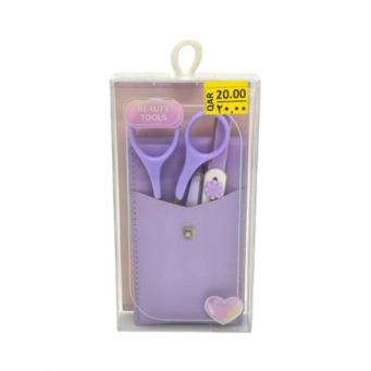 العناية بالأظافر