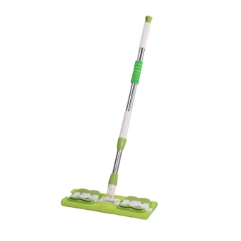 Broom & Mop 