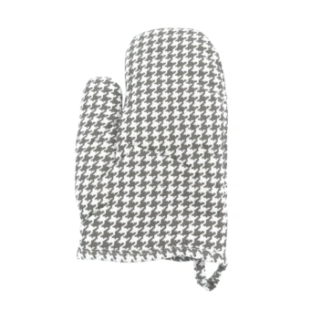 Oven Mitts & Heat Pads