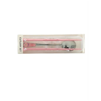 Spoon & Chopsticks Set