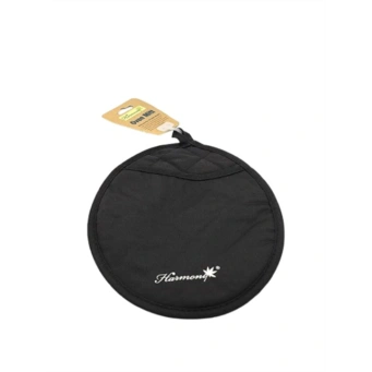 Oven Mitts & Heat Pads