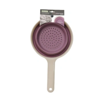 مصفاة قابلة للطي