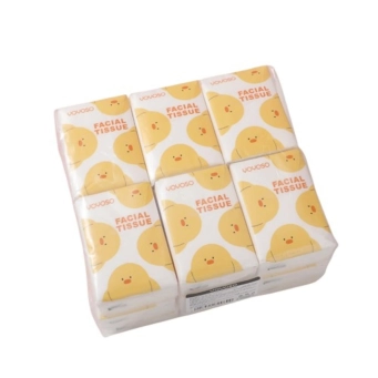 Disposable Hygiene Products