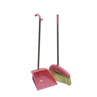 Broom & Mop 