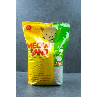 Pet Hygiene or Litter