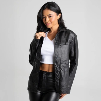 Women's Jackets