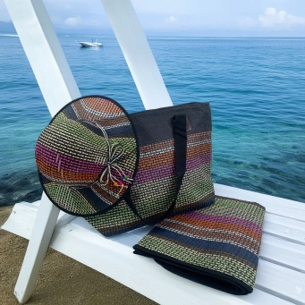 Beach Bags