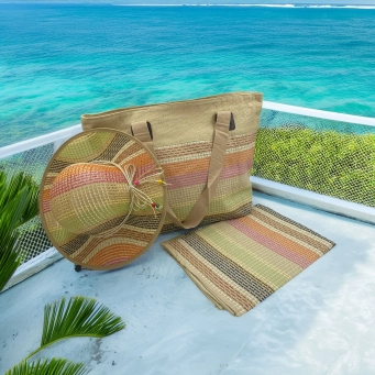 Beach Bags
