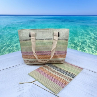 Beach Bags
