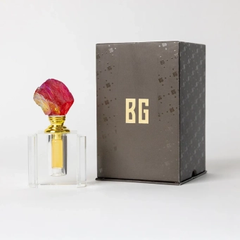 Perfume Oils & Attar