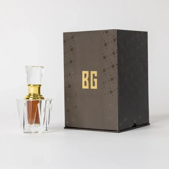 Perfume Oils & Attar