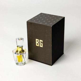 Perfume Oils & Attar