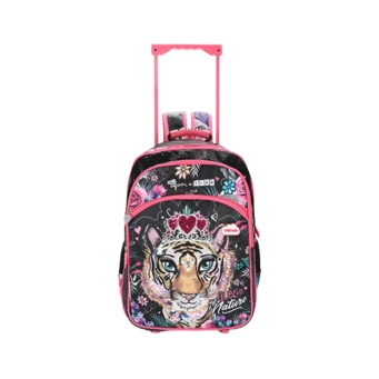 Kids Cartoon Character Bags