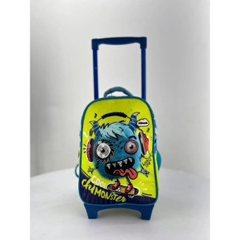 Kids Cartoon Character Bags
