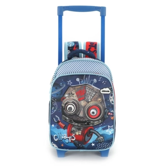 Kids Cartoon Character Bags
