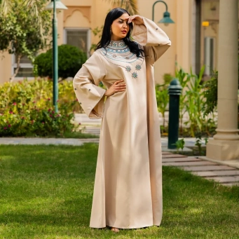 Arabian Clothing