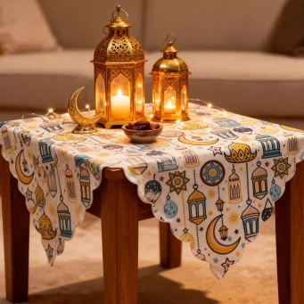 اكسسوارات طاولة الطعام 