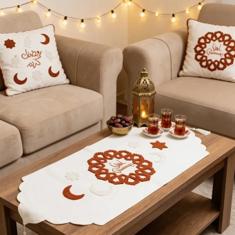 اكسسوارات طاولة الطعام 