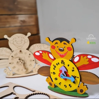 ألعاب الأطفال