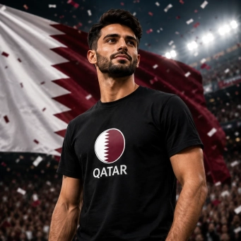 تيشرتات رجالية