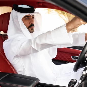 اكسسوارات تقليدية