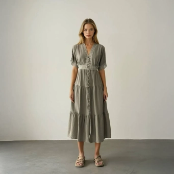 Dresses